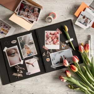 Kit 100 foto