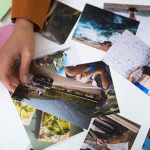 Stampe Fotografiche – I Tuoi Ricordi per Sempre